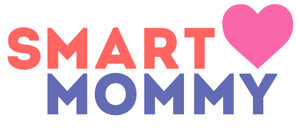 Smart Mommy Logo