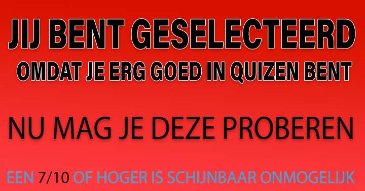 Thema: Geschiedenis