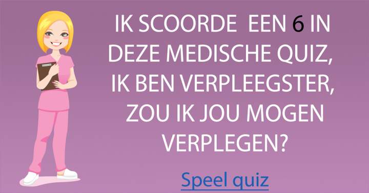 Medische Quiz